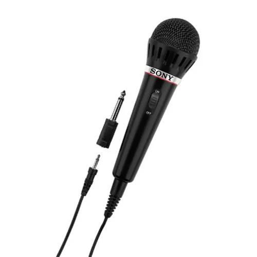 Sony F-V120 Dynamic Vocal Microphone