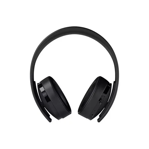 Sony GOLD Wireless PS4 Headset