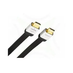 Sony High Speed HDMI Cable