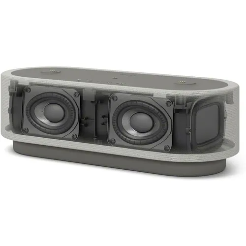 Sony HT-AX7 Portable Theatre System with 360 Spatial Sound Mapping