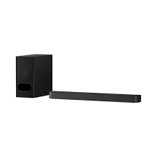 Sony HT-B500 Bravia Theatre Bar 5 3.1 inch Soundbar