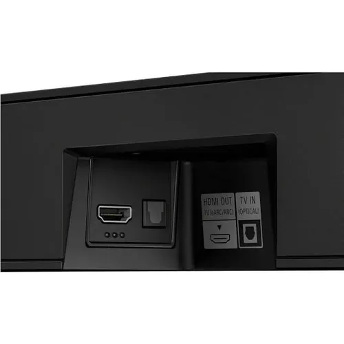 Sony HT-B500 Bravia Theatre Bar 5 3.1 inch Soundbar
