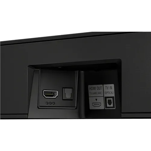 Sony HT-B500 Bravia Theatre Bar 5 3.1 inch Soundbar with Powerful Wireless Subwoofer