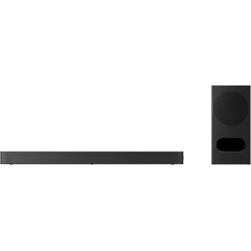 Sony HT-B500 Bravia Theatre Bar 5 3.1 inch Soundbar with Powerful Wireless Subwoofer