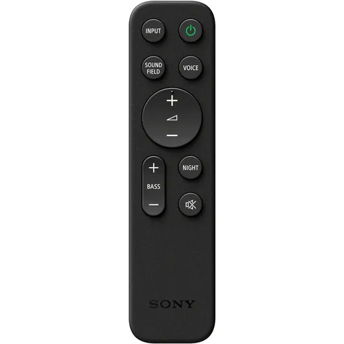 Sony HT-B600 Bravia Theatre Bar 6, 3.1.2 inch with Dolby Atmos /DTS:X Compatible Wireless Subwoofer