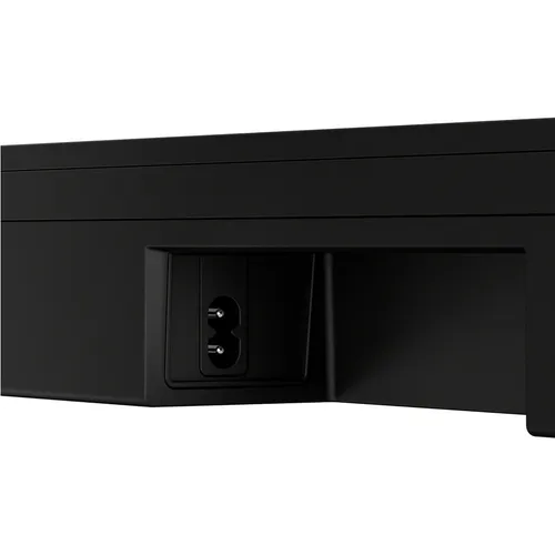 Sony HT-B600 Bravia Theatre Bar 6, 3.1.2 inch with Dolby Atmos /DTS:X Compatible Wireless Subwoofer
