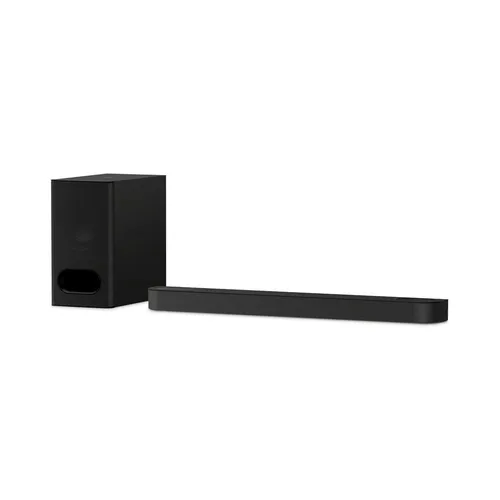 Sony HT-B600 Bravia Theatre Bar 6, 3.1.2 inch with Dolby Atmos /DTS:X Compatible Wireless Subwoofer