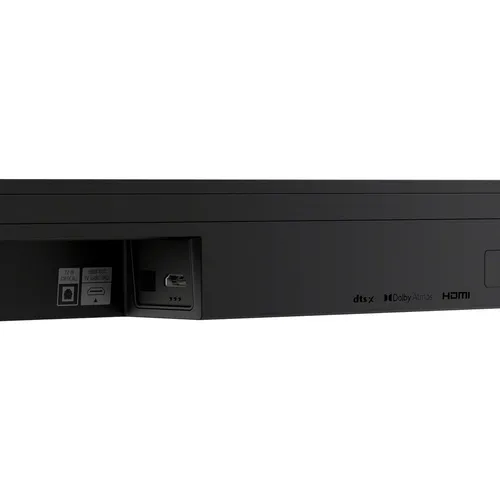 Sony HT-B600 Bravia Theatre Bar 6, 3.1.2 inch with Dolby Atmos /DTS:X Compatible Wireless Subwoofer