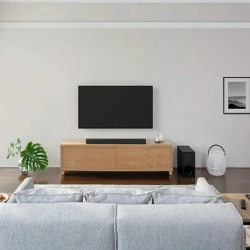Sony HT-G700 3.1Ch Dolby Atmos Sound Bar With Vertical Surround Engine DTS X And Wireless Subwoofer
