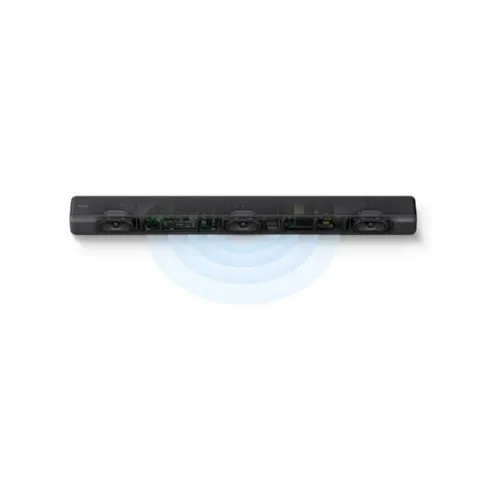 Sony HT-G700 3.1Ch Dolby Atmos Sound Bar With Vertical Surround Engine DTS X And Wireless Subwoofer