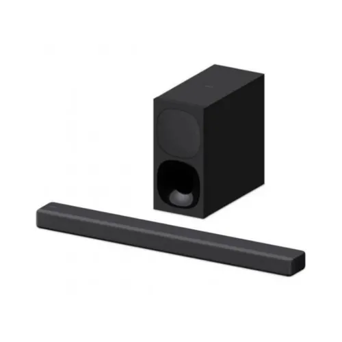 Sony HT-G700 3.1Ch Dolby Atmos Sound Bar With Vertical Surround Engine DTS X And Wireless Subwoofer