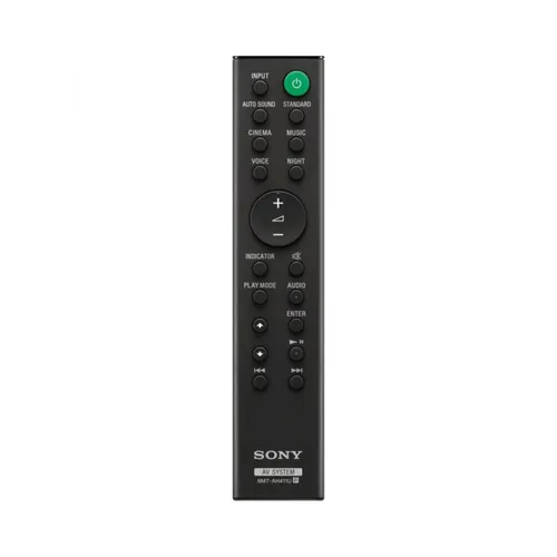 Sony HT-S100F 120W Soundbar