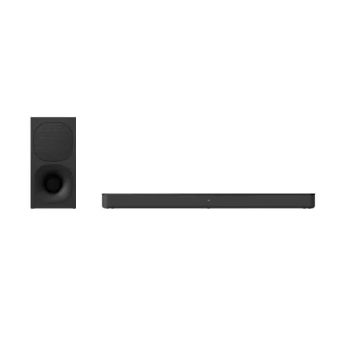 Sony HT-S400 2.1ch Soundbar with Wireless Subwoofer