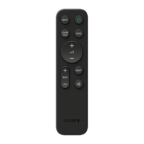 Sony HT-S400 2.1ch Soundbar with Wireless Subwoofer