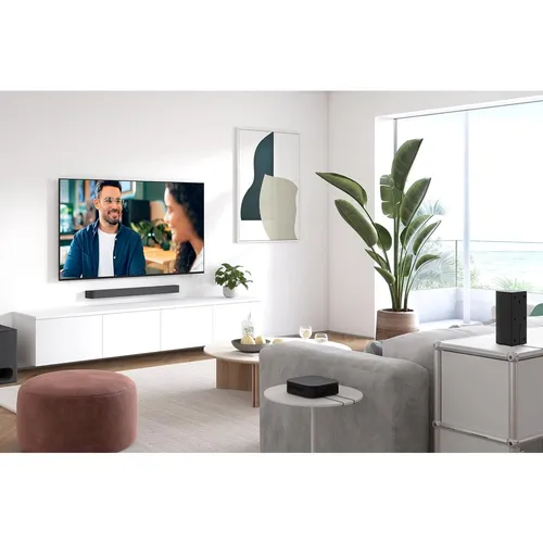Sony HT-S60 Bravia Theatre System 6 | 5.1 inch 100W Home Theatre System