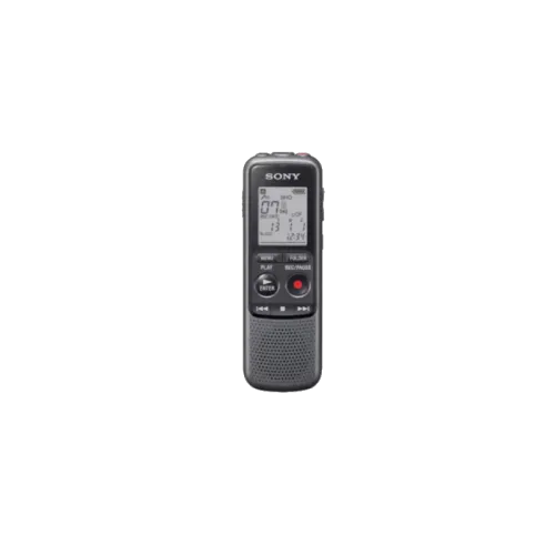 SONY ICD-PX240 VOICE RECORDER(1y)