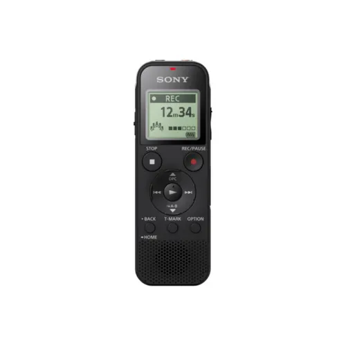 Sony ICD-PX470 Digital Voice Recorder with USB