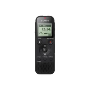 Sony ICD-PX470 Digital Voice Recorder with USB