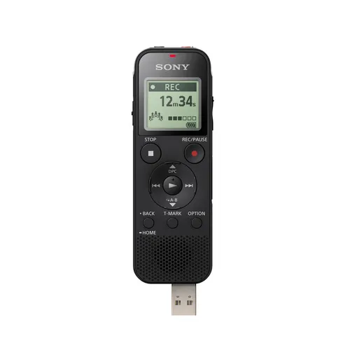 Sony ICD-PX470 Digital Voice Recorder with USB