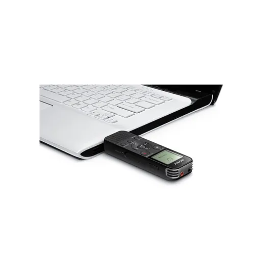 Sony ICD-PX470 Stereo Digital Voice Recorder