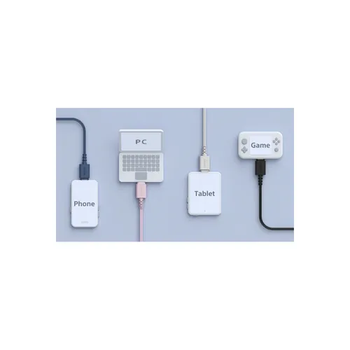 Sony IER-EX15C USB-C Wired In-ear