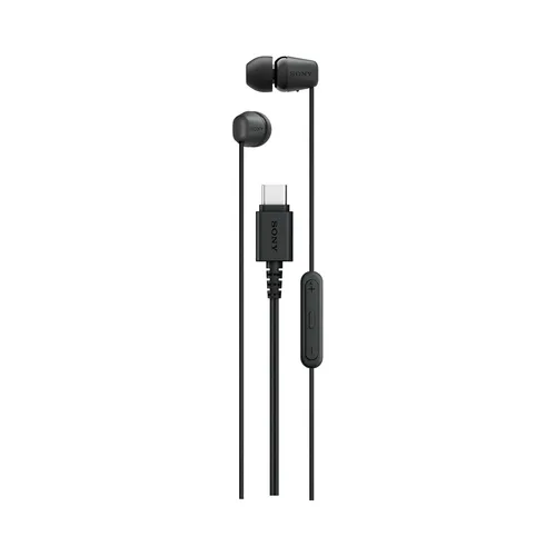 Sony IER-EX15C USB-C® Wired In-ear Headphones