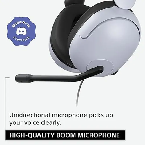 Sony INZONE H3 Wired Gaming Headset