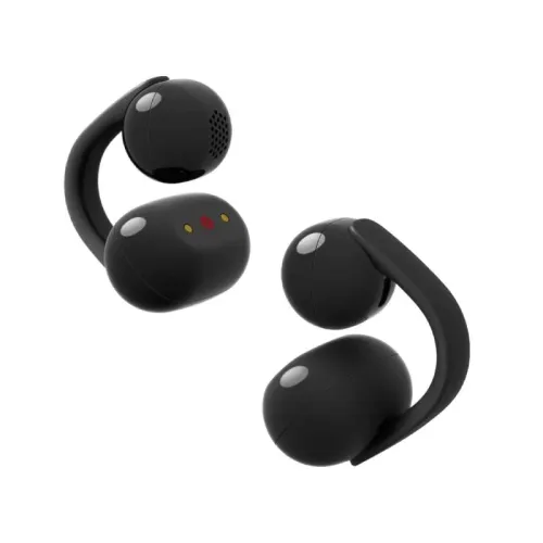 Sony LinkBuds Clip Truly Wireless Open Earbuds