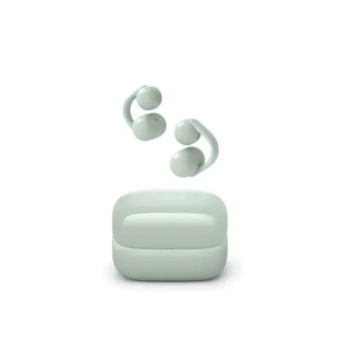 Sony LinkBuds Clip Truly Wireless Open Earbuds