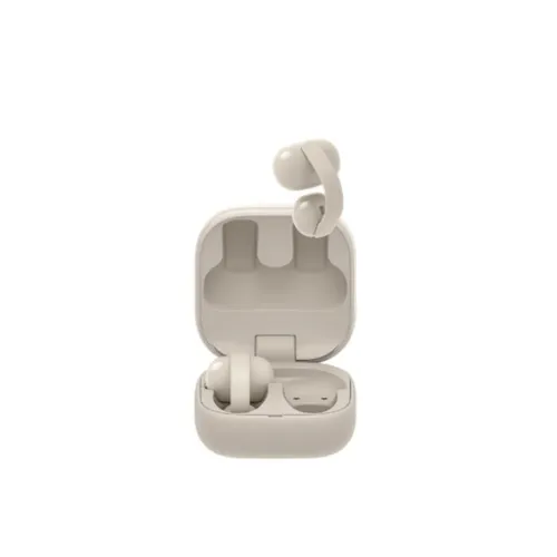 Sony LinkBuds Clip Truly Wireless Open Earbuds