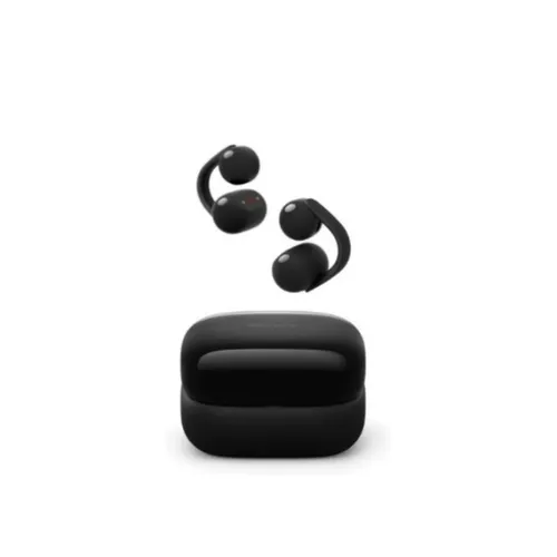 Sony LinkBuds Clip Truly Wireless Open Earbuds