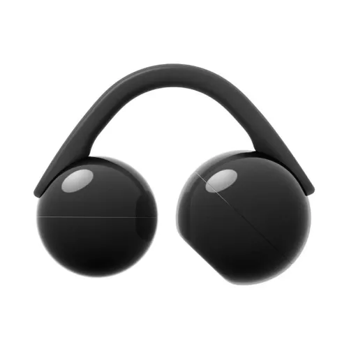 Sony LinkBuds Clip Truly Wireless Open Earbuds