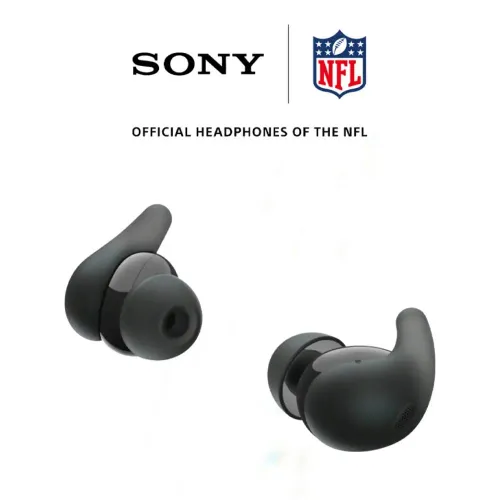 Sony LinkBuds Fit Truly Wireless Noise Canceling Earbuds