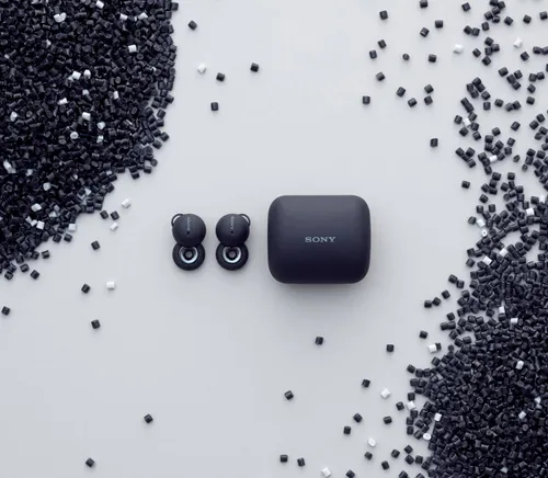 Sony LinkBuds Truly Wireless Earbuds