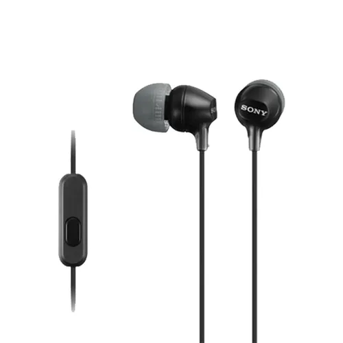 SONY MDR-EX15AP In-Ear Wired Earphones