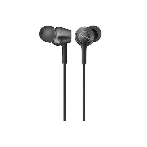 SONY MDR-EX255AP In-Ear Wired Earphones