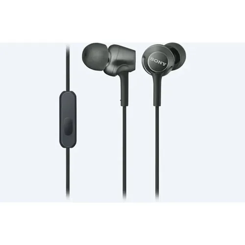 SONY MDR-EX255AP In-Ear Wired Earphones