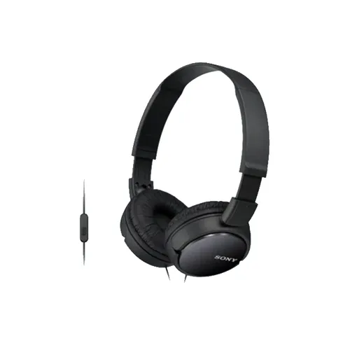 Sony MDR-ZX110AP Headphones