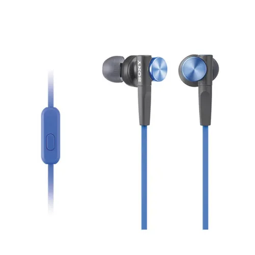 Sony MDRXB50AP