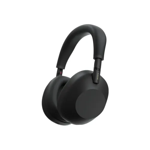 Sony Noise-Cancelling Wireless Headphones WH-1000XM6