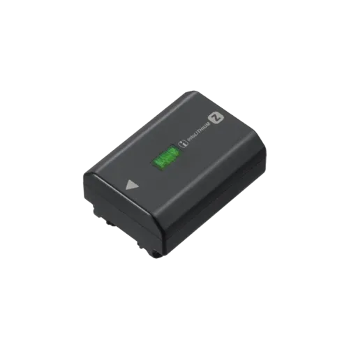 SONY NP-FZ100 CAMERA BATTERY(6m)