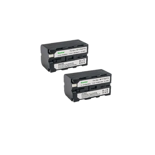 SONY NP-QM71D CAMERA BATTERY(6m)