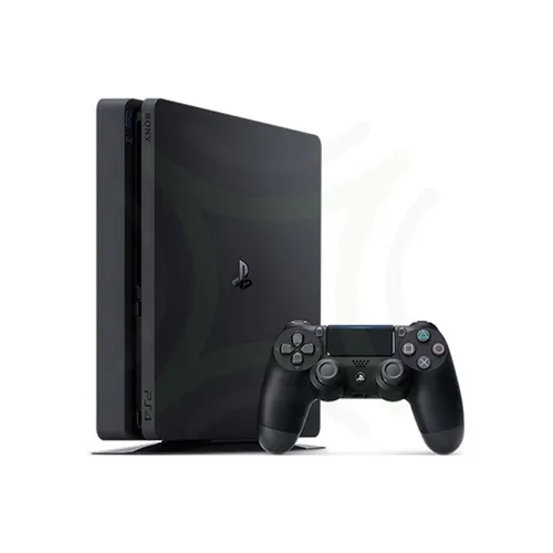 Sony PlayStation 4 Slim 1TB with Call Of Duty Black Ops 4 and Crash Bandicoot N-Sane Trilogy Bundle Pack