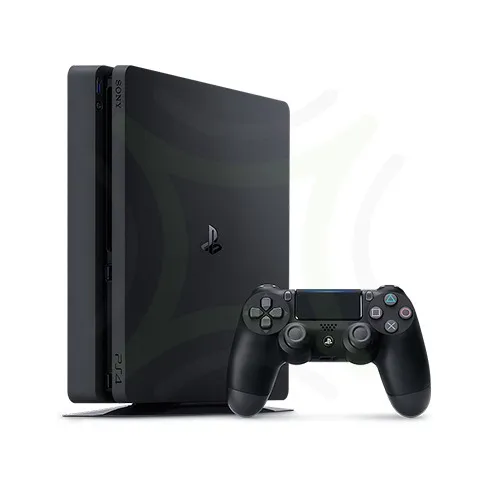 Sony PlayStation 4 Slim Mega Pack 2 1TB