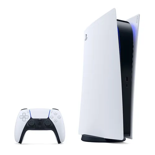Sony PlayStation 5 Digital Edition Console - Ps5