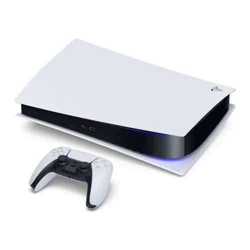 Sony PlayStation 5 Digital Edition Console - Ps5