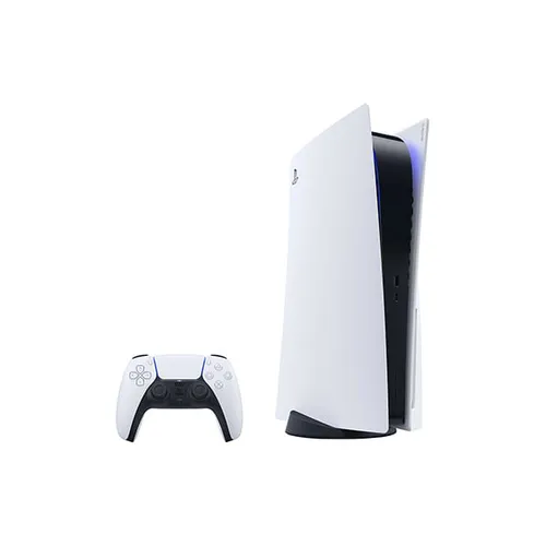 Sony PlayStation 5 Disk Edition 825GB/ GO 3RD GEN