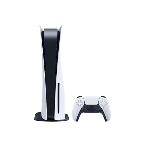 Sony PlayStation 5 Disk Edition 825GB/ GO 3RD GEN