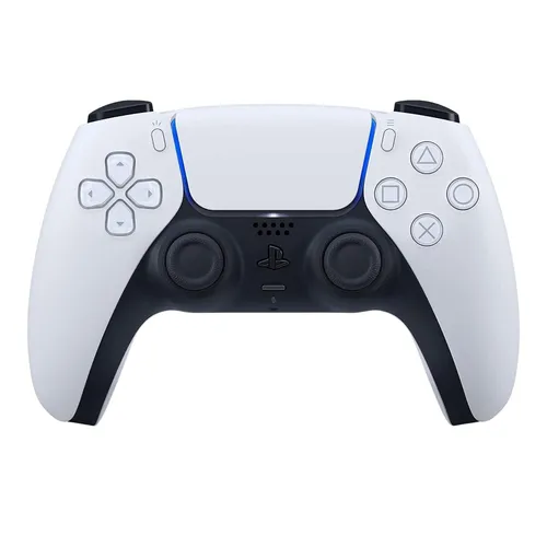 Sony PlayStation 5 DualSense Wireless Controller - White