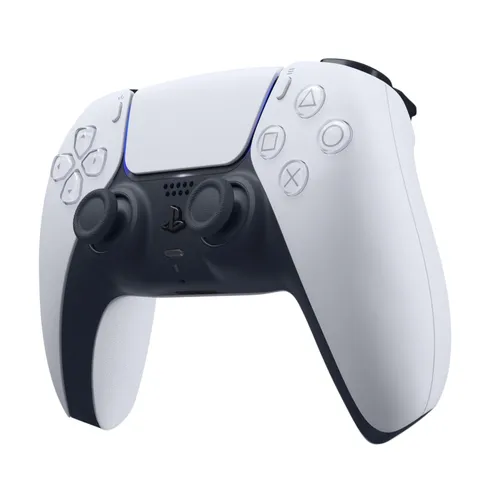 Sony PlayStation 5 DualSense Wireless Controller - White